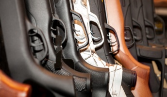 アメリカの銃乱射事件で打線組んだ