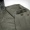 ACE HOTEL X ALPHA INDUSTRIES WATERPROOF FISHTAIL PARKA