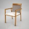 【無料3Dデータ】Chair　イス