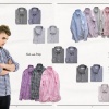 IndividualizedShirts 2012 AW Cataloge_photo