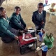 14歳と15歳の少女4人が「おしっこ」を燃料にした発電機を発明!