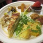 石狩産野菜のチカラ