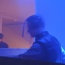 #66 Report from LDN vol.6 (Pete Swanson, Mark Fell, Raime and Evian Christ at Dalston Birthdays)