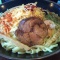 一軒目で『さつま町“トムヤムクン風”アジアンつけ麺』(2011/08/13)