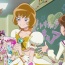 主人公のママさんが可愛いアニメ