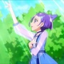 【GIF】ドキドキ! プリキュア 第15話