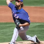ダルビッシュ、メジャー2戦目は勝ち負け付かず…5回2/3を9安打5四死球2失点(自責1) TEX6-2MIN