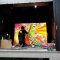 その色彩、圧倒的。MASA　LIVE Painting！