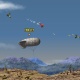 手軽にドッグファイト！「Dogfight 2」