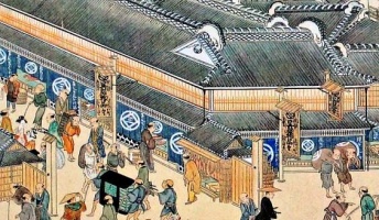 江戸時代の平均寿命は32歳wwww