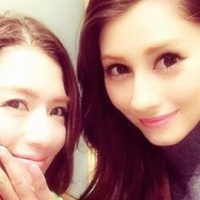 安西ひろこ ダレノガレに"大スキ"