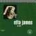 今週のCD 「HER BEST / ETTA JAMES」