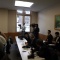 ダイヤ改正の記者会見(2月17日)