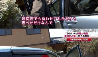 カバ強すぎ!カバが強敵ワニからヌーを助ける劇的シーンが撮影される