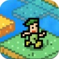 PixelSlime - ドット絵アクションRPG（170円）