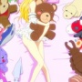 【GIF】お兄ちゃんだけど愛さえあれば関係ないよねっ第04話