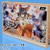 東方同人サークルがカードゲームを版権元に許可をとらず商業ルートで販売し大炎上
