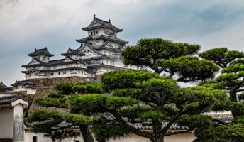 【歴史】戦国時代に経済力、国力のあった国について語る