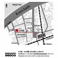 アクセス・地図・お問い合わせ