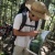 仙丈ヶ岳　高山植物観察会