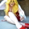 Panty Anarchy Cosplay by Nao-Dignity More Hot Cosplay:...