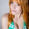 Nami’s eyes by Bamz-OSully More Hot Cosplay:...