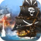 Pirates 3D Cannon Master - 某パイレーツ映画風の海賊アクション。（無料）