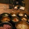 京都の韓国茶カフェ 素夢子 古茶屋