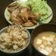 お昼ごはんinオフィス