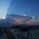 雲の光［3］