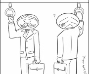 【画像】プリングルスおじさんクッソワロタwwwwwwwwwwww