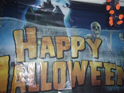 halloween