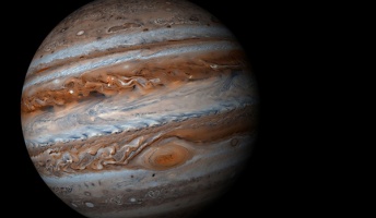 【宇宙】木星は他の惑星とまったく異なる磁場を持つ:探査機ジュノーの観測データから判明