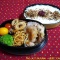 【お弁当】焼き鳥弁当