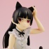 【一眼レフ撮影版】黒猫