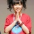 前田希美の画像