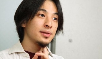 ひろゆき「何回注意しても問題行動を止めない生徒は殴れ