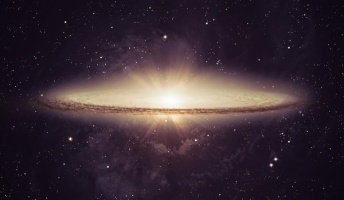 今更ながら宇宙の広さに驚愕した