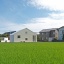 富山のFJ邸 竣工写真その2