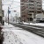 今期の初雪です