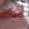 グロ注意！「ブリ糸線虫」