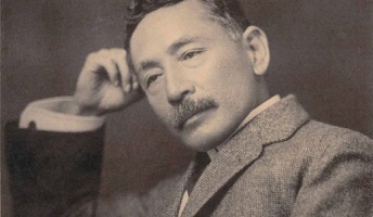 日本の文豪の美文・名文を載せるで