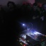 #66 Report from LDN vol.6 (Pete Swanson, Mark Fell, Raime and Evian Christ at Dalston Birthdays)