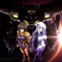 「トータル・イクリプス」、テレビ東京系6局とAT-Xで7月放送開始　AX2012でも上映