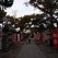 葉山 森戸神社 「初詣」