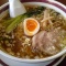 福来苑 その4　シンプルなラーメンもうまいね♪/仙台市太白区