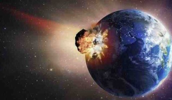 【地球終了】ホーキング博士、人類にとっての地球に残された時間を計算「宇宙進出が間に合わなければ終り」