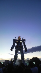 ガンダム