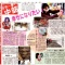 日本海新聞1月25日版に掲載されました。