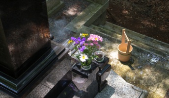 10年前の今日かーちゃんが死んだ。それで後悔していることがある・・・・